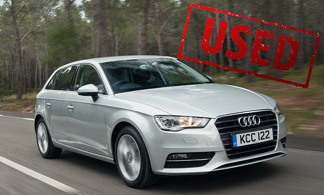 Best Used Cars The 17 Motors That Make Brilliant Second Hand Buys