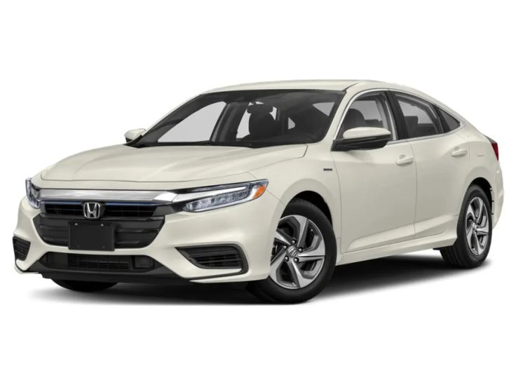2020 Honda Insight Reviews Ratings Prices