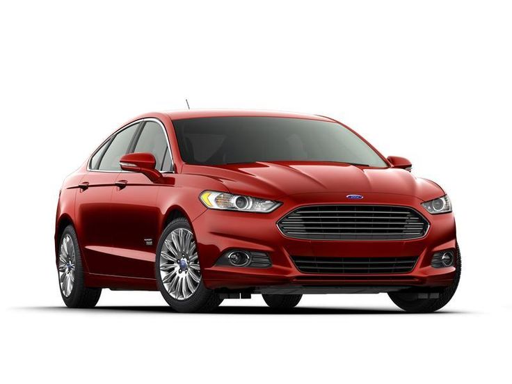 5 Ford Fusion Energi 2015 01 22 12 Fuel Efficient Cars To Buy Now