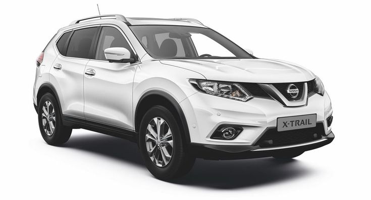 Nissan Adds N Vision Special Versions To Uk Crossover Range Carscoops
